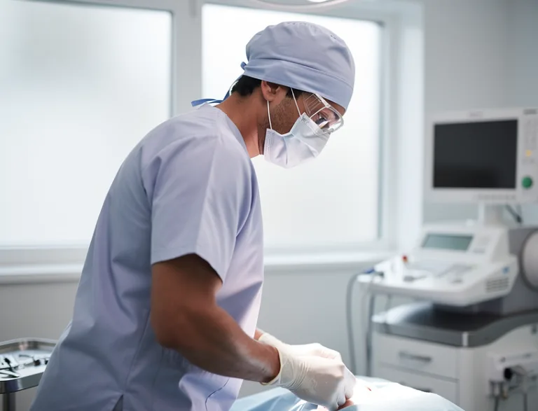 Plastic Surgeon service in Clacton-on-Sea